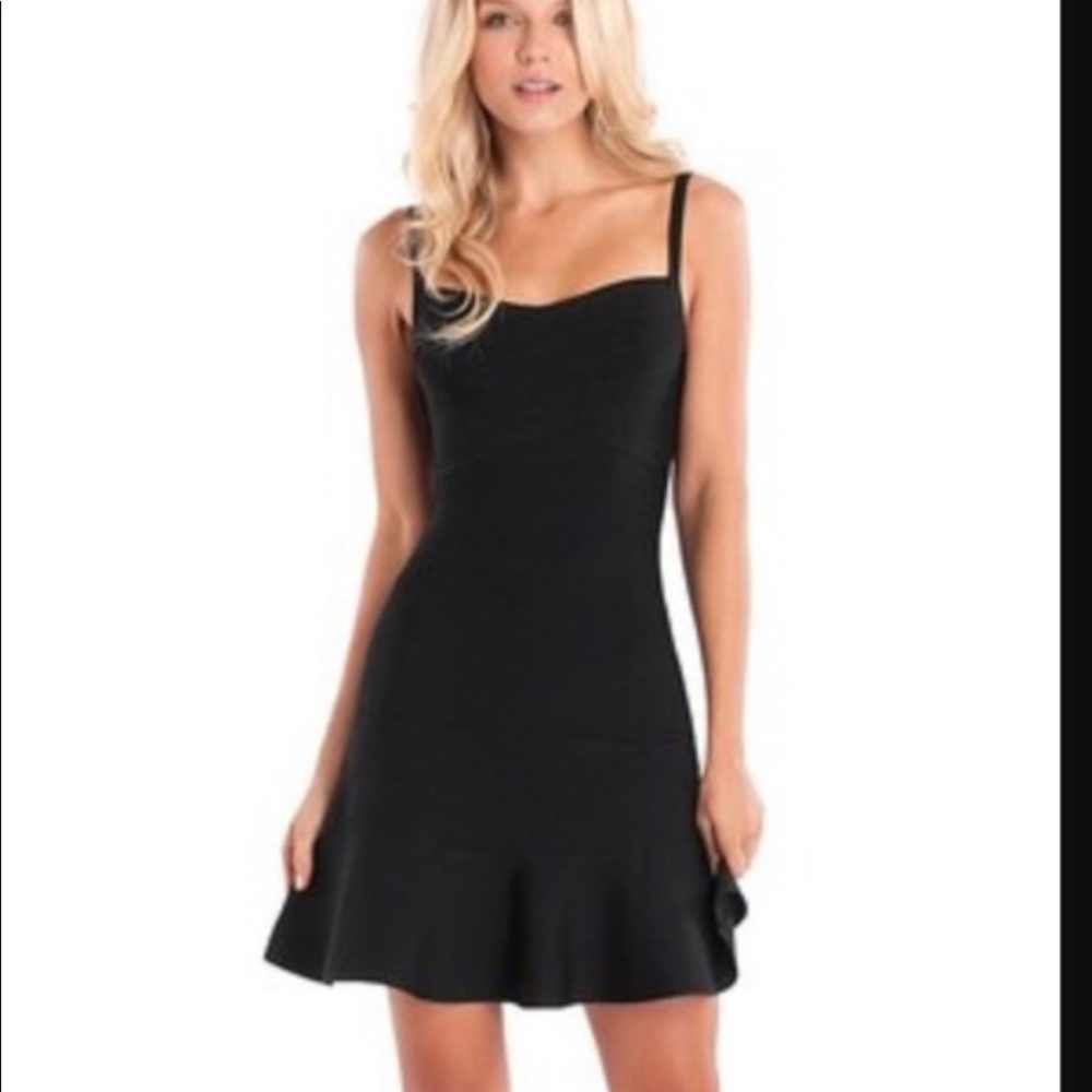 Guess bandage dress⭐️